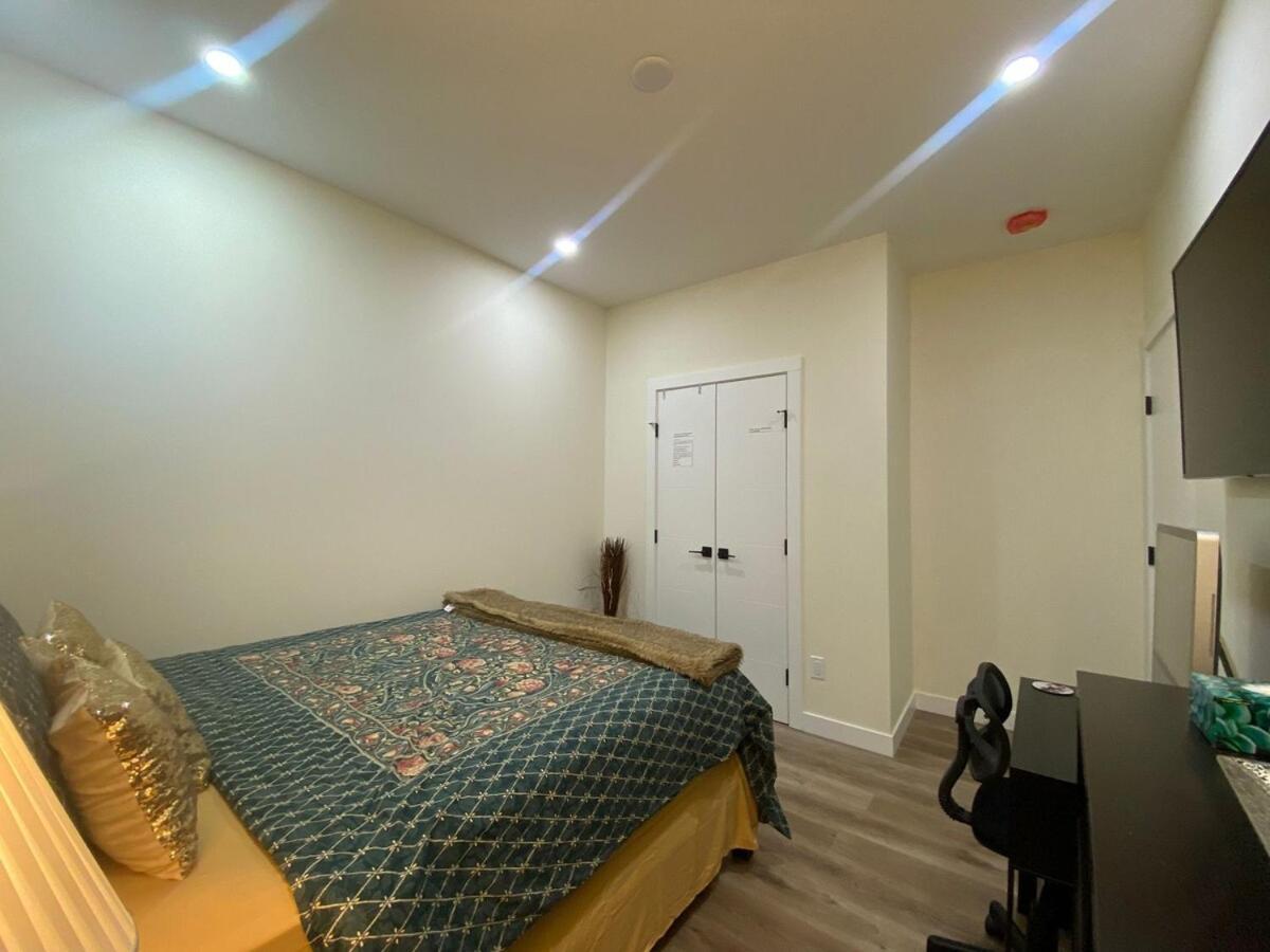 Charming Oasis Tranquil 8 Min Airport, Ac Apartment *
