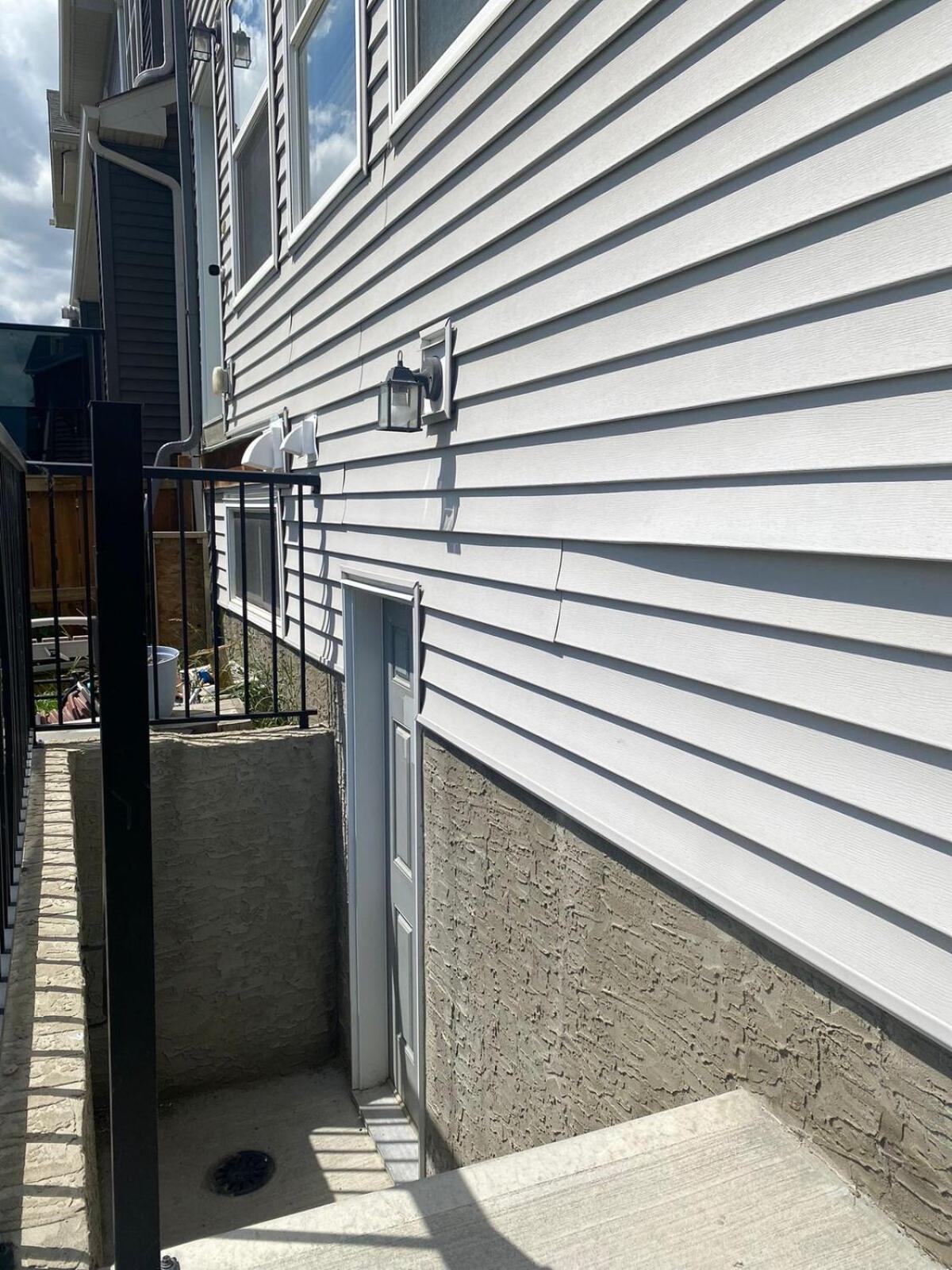 Charming Oasis Tranquil 8 Min Airport, Ac Calgary